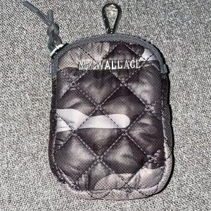 MZ Wallace Large Metro Link Pouch